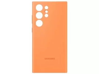 قاب محافظ اصلی گلکسی اس 23 اولترا سامسونگ SAMSUNG Protective Silicone Case Galaxy S23 Ultra