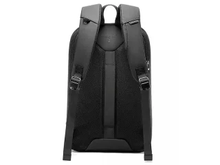 کوله پشتی لپ تاپ 15.6 اینچ و آیپد 12.9 اینچ یو اس بی دار بنج Bange BG-7677 Oxford Backpack With USB Type-C Port