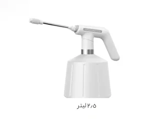 بطری اسپری آب Spray bottle 2.5L Electric P900