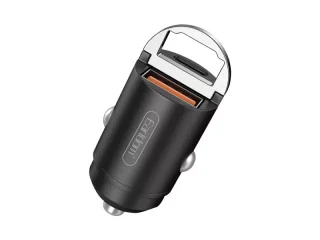 شارژر فندکی دو پورت ارلدام Earldom ES-CC3 Dual USB Car Charger