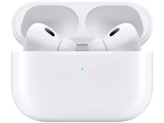 هندزفری اصلی ایرپادز پرو نسل دوم اپل(A3047,A3048,A2968) Apple AirPods Pro 2nd Wireless Ear Buds