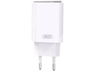 شارژ دیواری تایپ سی 20 وات ایکس اوXO L90B Type-C Wall Adapter