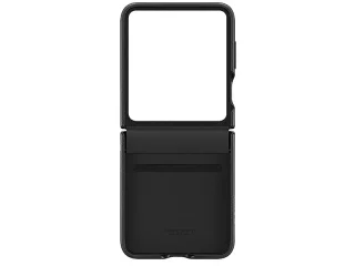 کاور اصلی گوشی زد فیلیپ 5 سامسونگ اکو فلپ Samsung Flap Eco-Leather Cover Z Flip5 EF-VF731