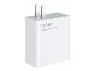 شارژر دیواری اصلی 120 وات سوپر فست شارژ شیائومی Xiaomi Gan 120W Fast Charging Wall Charger MDY-14-ED