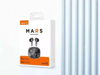 هندزفری بلوتوثی 5.3 رسی Recci REP-W58 Mars Bluetooth Earphone