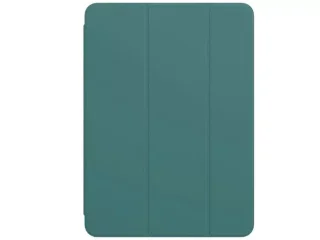 قاب کلاسوری آیپد پرو 11 اینچ کوتتسی COTEetCI Silicone Cover with Apple Pencil Slot iPad Pro 11 2018 / 2020 / 2021 61010