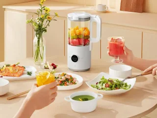 مخلوط کن هوشمند شیائومی Xiaomi Mijia MPBJ002PL blender