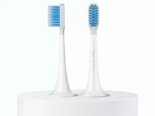 سر مسواک برقی کد T300 و T500 شیائومی Xiaomi MBS301 Electric toothbrush head for T300 / T500