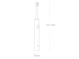 مسواک برقی شیائومی Xiaomi Mijia Sonic Electric Toothbrush T200 MES606