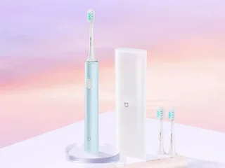 مسواک برقی شیائومی Xiaomi Mijia Sonic Electric Toothbrush T200 MES606