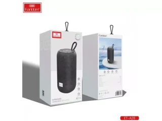 اسپیکر بی سیم قابل حمل ارلدامEarldom ET-A28 Super Bass Wireless Speaker