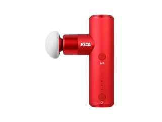 مینی ماساژور بدن تفنگی کیکا KiCA MINI 2 Massage gun