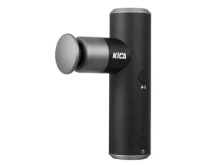 مینی ماساژور بدن تفنگی کیکا KiCA MINI 2 Massage gun