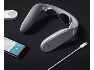 ماساژور گردن شیاومی Xiaomi Jeeback G2 Neck Massager