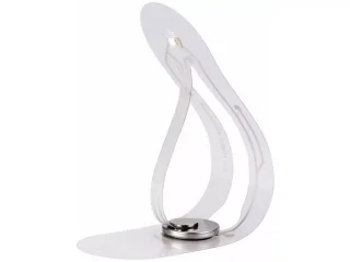 نشانک و چراغ مطالعه جیبی Book Light Ultra Bright Bookmark Night Lamp LED Book Reading Light