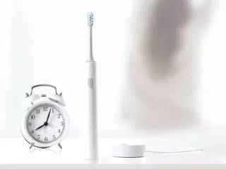 مسواک برقی شیائومی Xiaomi Mijia T301 Electric Toothbrush MES605