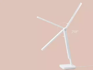 چراغ مطالعه هوشمند میجیا شیائومی Xiaomi Mijia Smart Desk Lamp Lite 9290029051