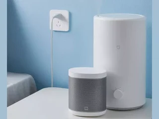 سوکت دیواری هوشمند شیائومی Xiaomi Mijia Smart Wall Socket ZNCZ08CM