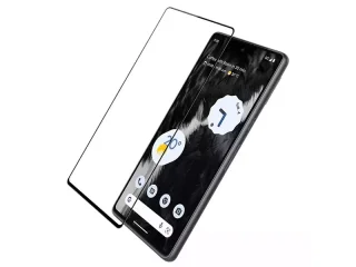 گلس گوگل پیکسل 7 نیلکین Nillkin Google Pixel 7 CP+Pro tempered glass