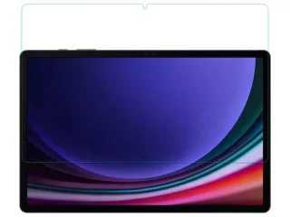 محافظ صفحه نمایش سامسونگ گلکسی تب اس 9 پلاس نیلکین Nillkin Amazing H+ tempered glass screen protector Samsung Galaxy Tab S9 Plus