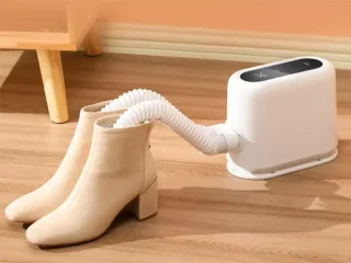 خشک کن کفش هوشمند شیائومی Xiaomi Mijia Five Multifunctional Smart Shoe Dryer YSHGJ001HJ