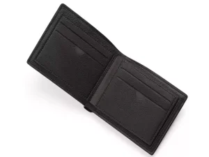 کیف پول مردانه تائومیک میک TAOMICMIC men&#39;s leather wallet S3105