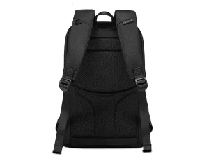 کوله پشتی لپ تاپ 15.6 اینچ یو اس بی دار ضد آب بنج Bange BG-7663 Tas Ransel pria Laptop Kerja Backpack 15.6 Inch