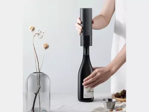 درب باز کن بطری برقی شیائومی Xiaomi Mijia KJG001T Electric Wine Opener