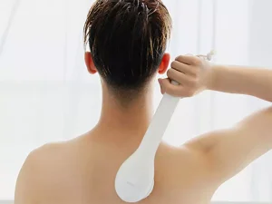 برس حمام شارژی شیائومی Xiaomi DOCO Electric Bath Brush BC001