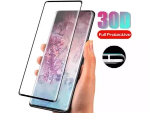 گلس سامسونگ نوت 10 توتو Toto TONT10 Anti Dust Glass screen protector for Samsung Note 10