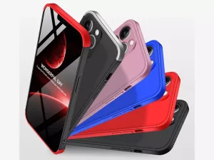 قاب محافظ آیفون 13 پرومکس جی کی کی Original GKK cover suitable for iPhone 13 Pro Max