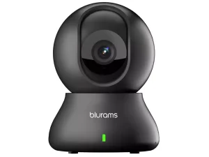 دوربین نظارتی هوشمند 2K بلورمز Blurams Dome Lite 2 Indoor Cam 2K-A31