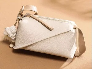 کیف دوشی و کراس بادی زنانه چرمی Viney bag 2023 new style women&#39;s crossbody bag 4364