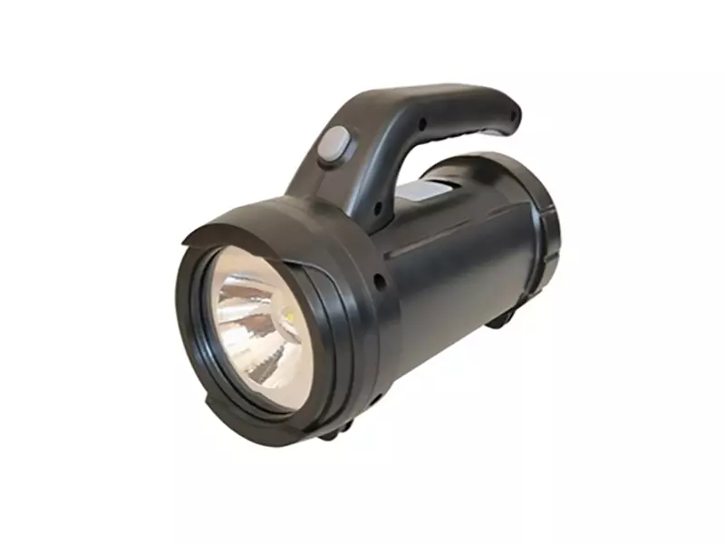 چراغ قوه و ابزار کمپینگ شیائومی Xiaomi JIUXUN TOOLS LED Camping Tool Flashlight 18 in 1