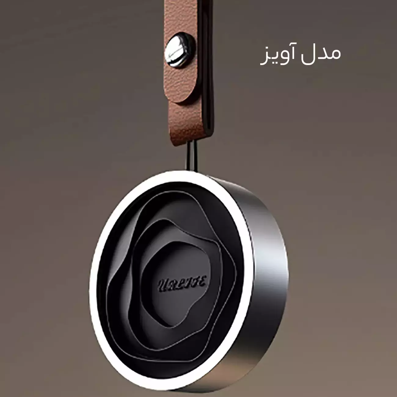 خوشبوکننده هوای داخل خودرو UR-J2-211