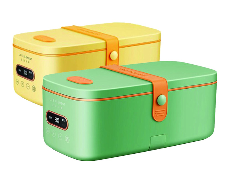 باکس هوشمند نگهداری غذا شیائومی Xiaomi Youpin Life Element Cooking Lunch Box F58