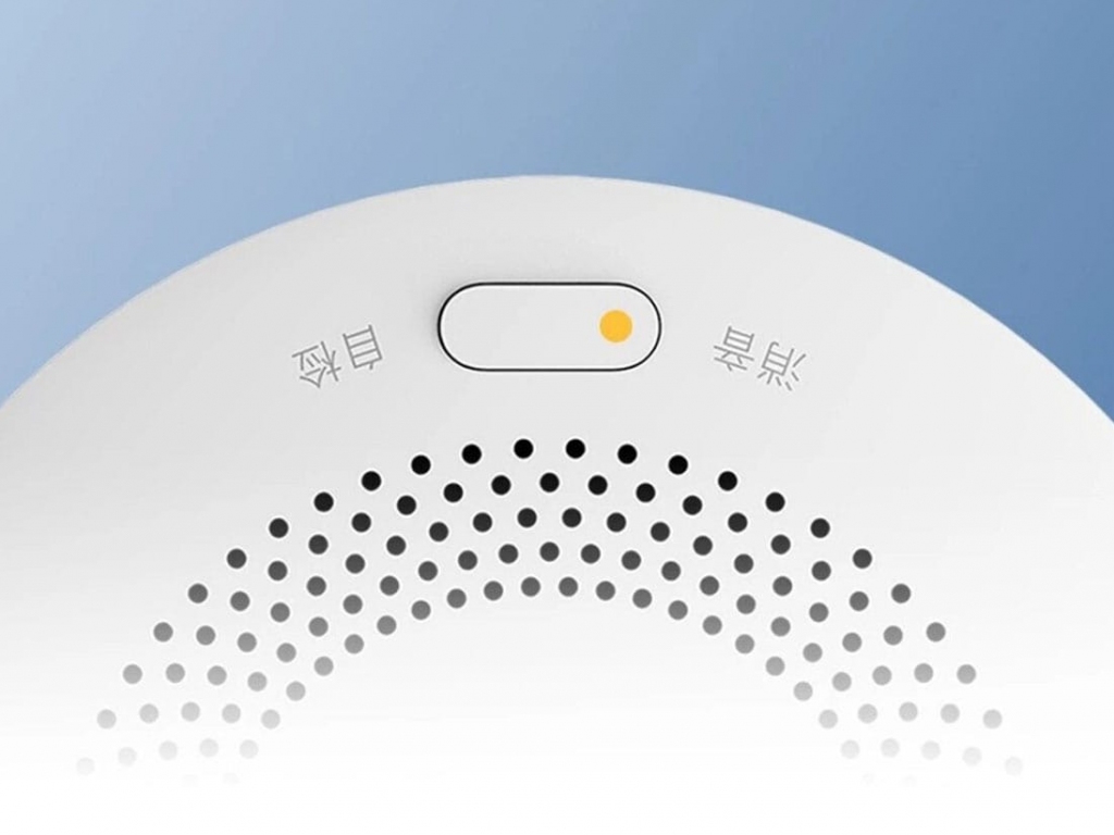 حسگر نشت گاز شیائومی Xiaomi Gas Guardian JT-BF-03MI-AW