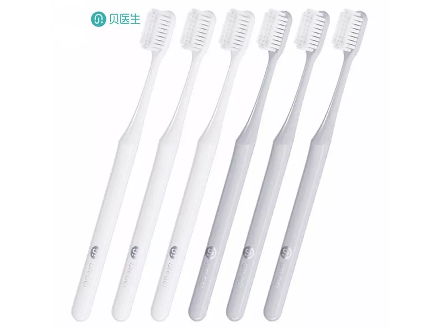 مسواک اورجینال شیائومی (یک عددی) Xiaomi toothbrush DR-BEI GB 30003