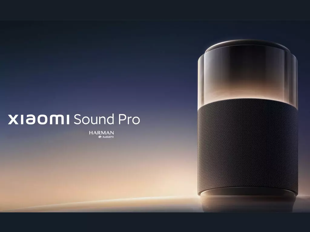 اسپیکر بلوتوث هوشمند شیائومی Xiaomi Sound Pro Smart Speaker 55W L17A