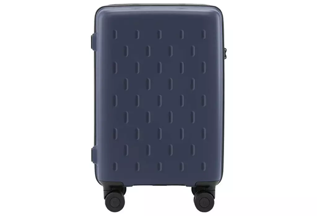 چمدان چرخدار 20 اینچی شیائومی Xiaomi Mijia Colorful Suitcase 20 inches MJLXXPPRM