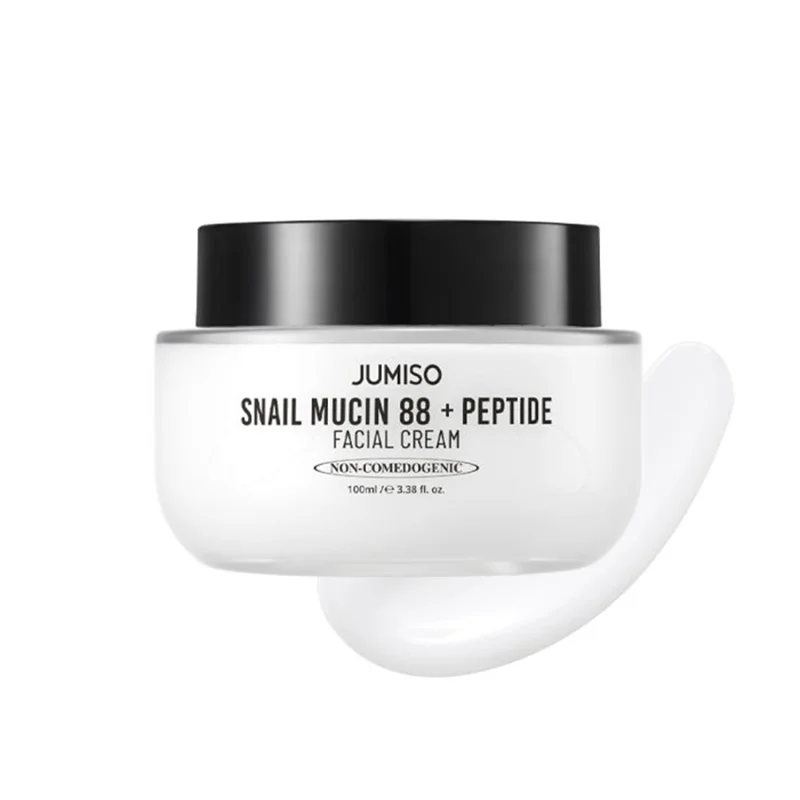 Jumiso Snail Peptide Moisturizing Cream – کرم مرطوبکننده حلزون پپتاید