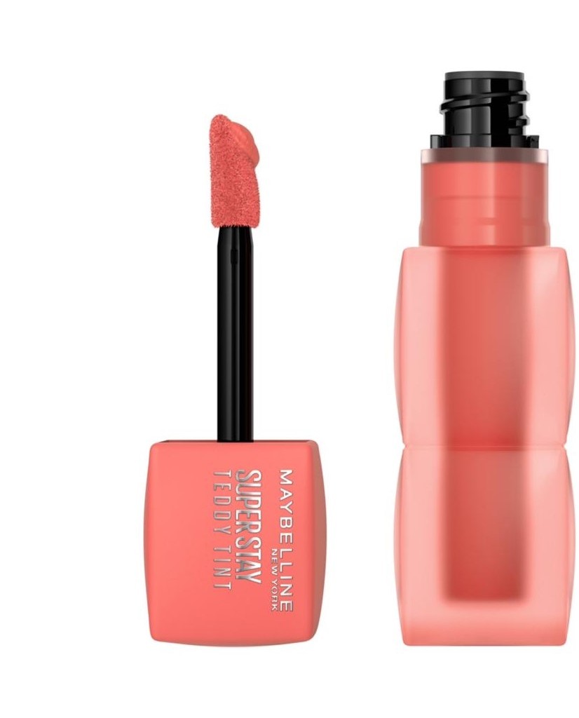 تینت لب میبلین شماره ۲۵