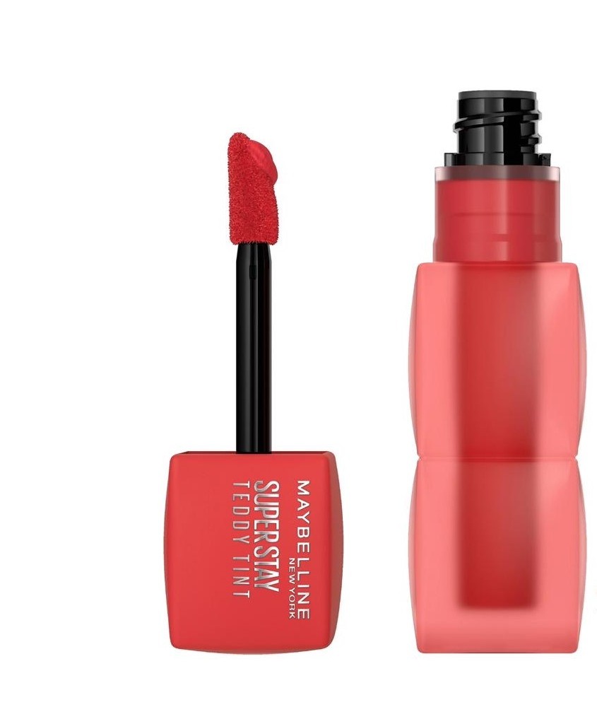 تینت لب میبلین شماره ۳۰