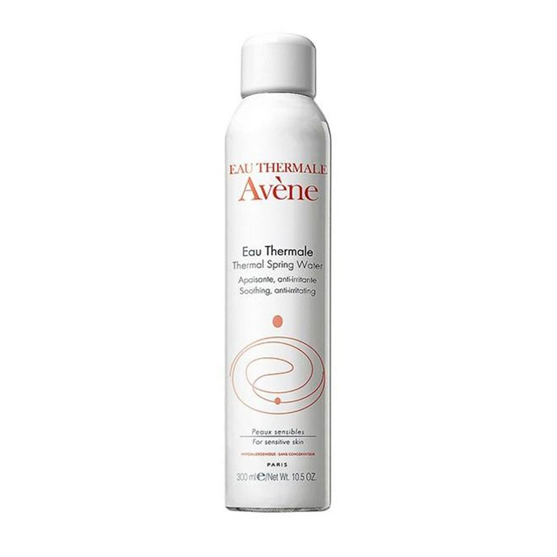 اسپری آب avene اورجینال فرانسوی حاوی آب چشمه اون 300 میل