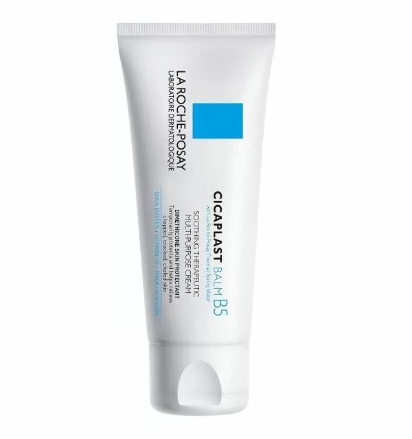 ژل ترمیم کننده لاروش پوزای Cicaplast 40 میل