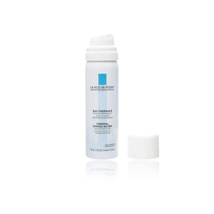 مینی اسپری آب معدنی لاروش پوزای – Thermal mini Spring Water