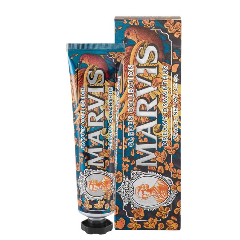 خمیر دندان مارویس Limited Edition (لیمیتد ادیشن)