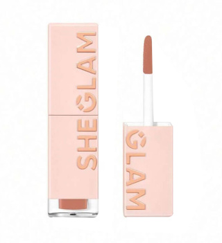 تینت لب شیگلم مدل TAKE A HINT رنگ Birthday Lips