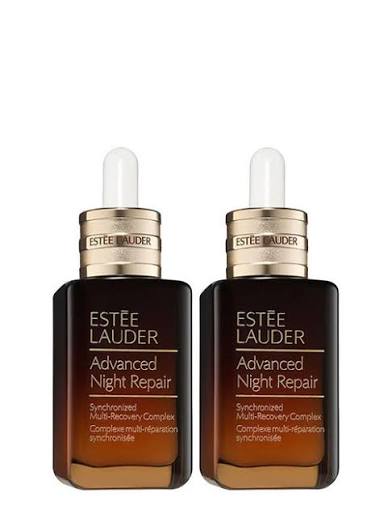 پک دوتایی سرم ادونس ریپیر استی لادر | Estee Lauder Advanced Night Repair Serum