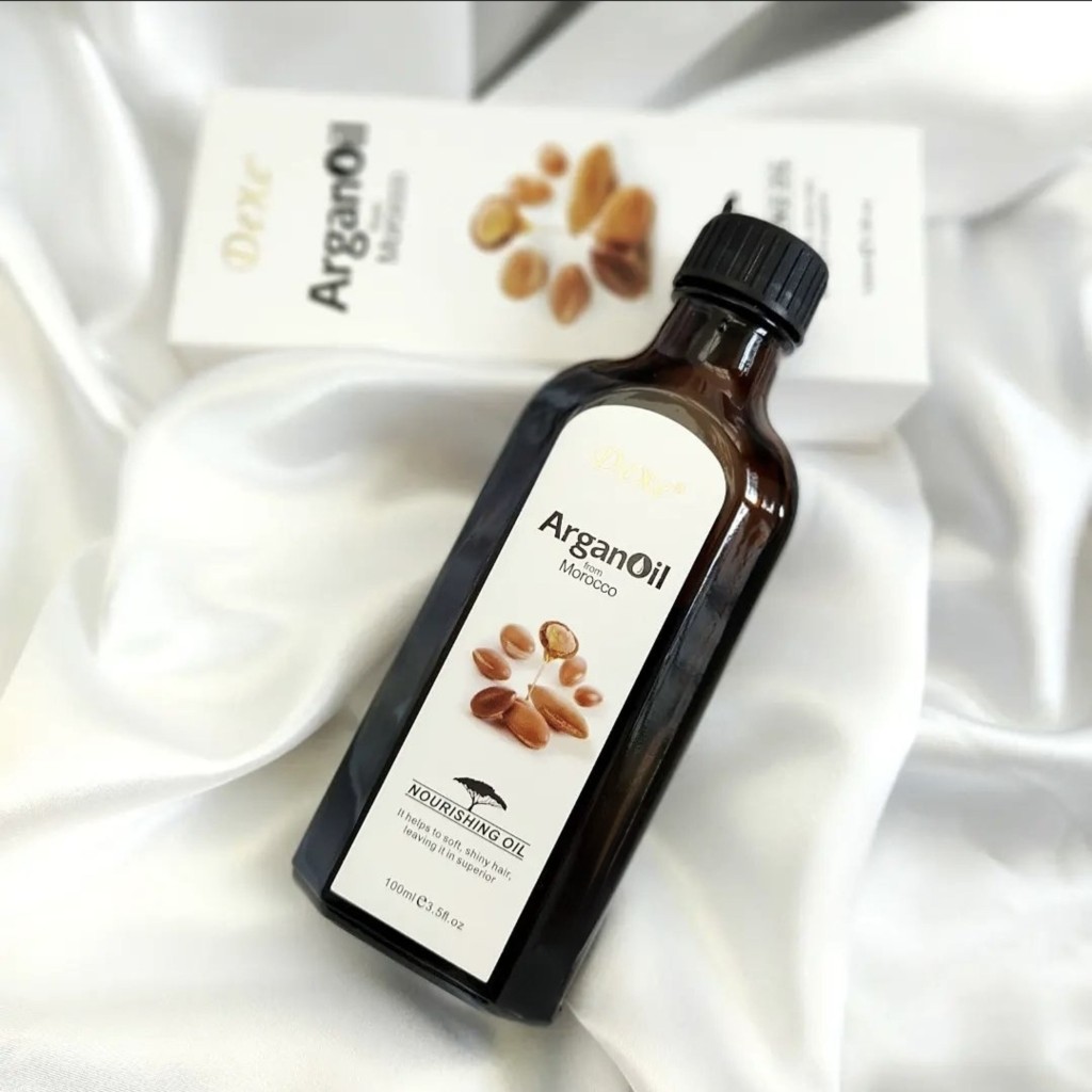 روغن آرگان دکسی